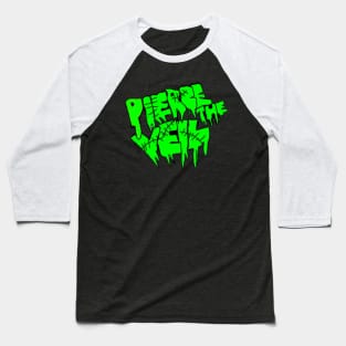 pierce the veil bang 10 Baseball T-Shirt